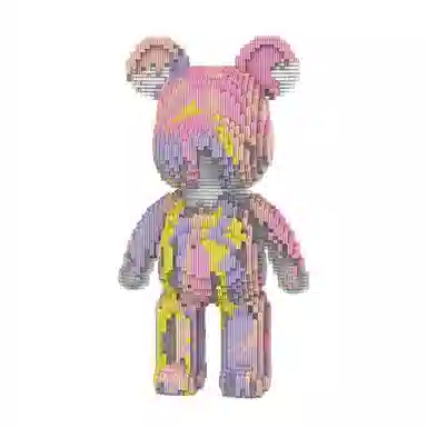 43cm 7220pcs M6894-Y