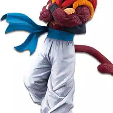 BANPRESTO fes vol.11 4 20cm