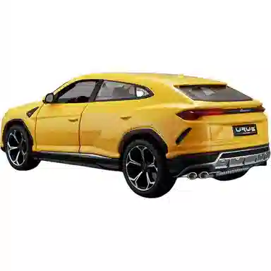 Maisto 124 Lamborghini Urus