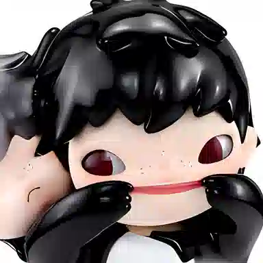 POP MART HIRONO Simper