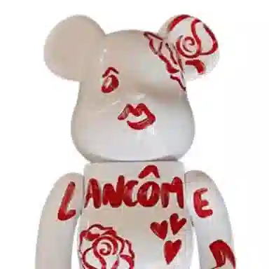 BERBRICK x LANCOME 70cm