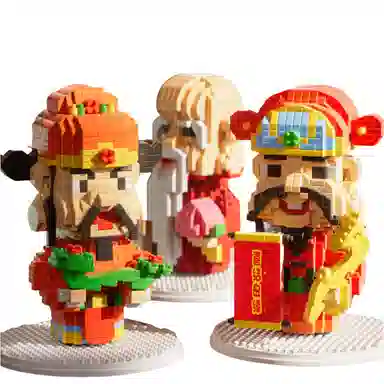 TEMI 0-300pcs MG1332