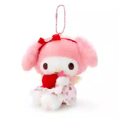Sanrio 13cm