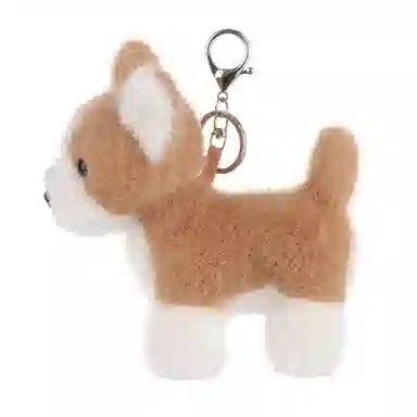 APRICOT LAMB 10cm