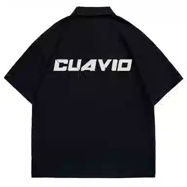 CUAVIO LogoPolo