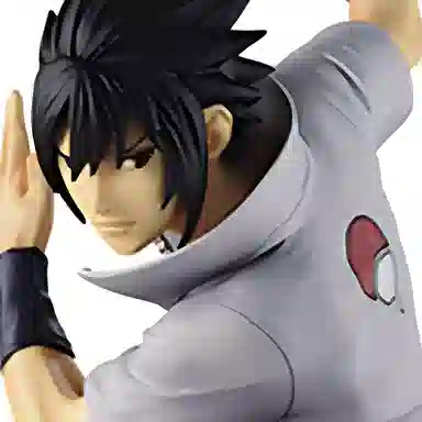 BANPRESTO vibration stars 2