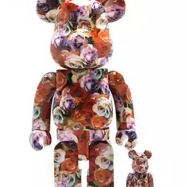 BERBRICK Mika Ninagawa Rose 100400