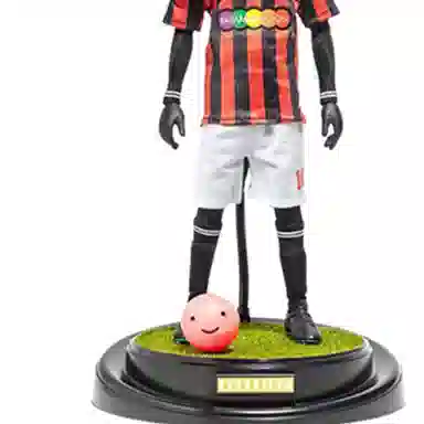 ZCWO ZC WORLD zc world eric so ronadino 16