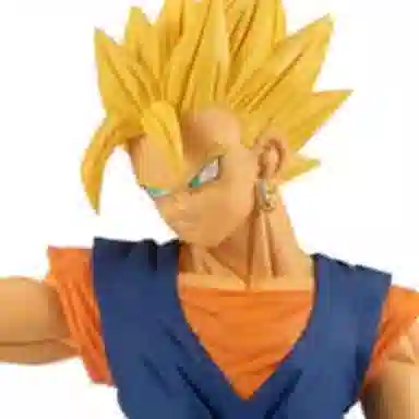 BANPRESTO Z Gmateria 17cm