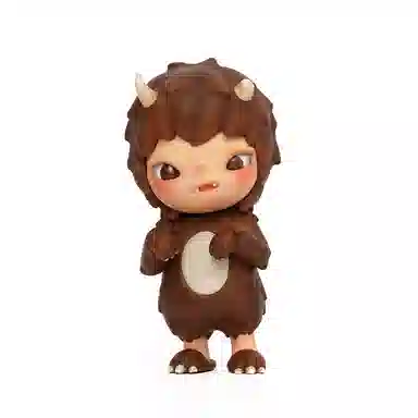 POP MART hirono The Other One Series Blind Box