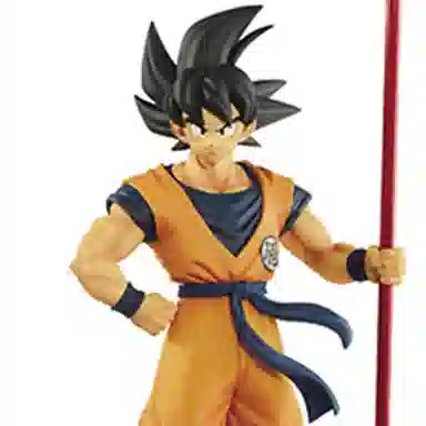 BANPRESTO 20 23cm 20