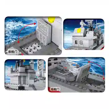 SLUBAN M38-B0389
