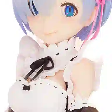 BANDAI banpresto last 21cm