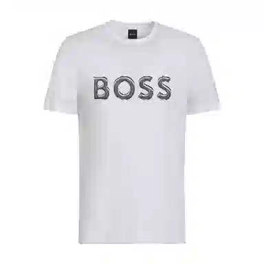 HUGO BOSS SS24 LogoT 2
