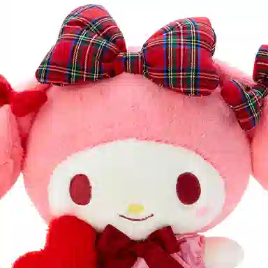 Sanrio 24cm
