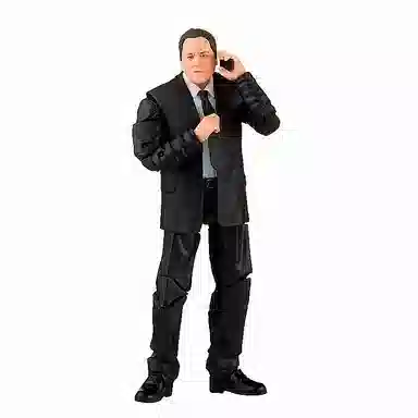 Hasbro Marvel Legends MK21 & Happy 2-Pack