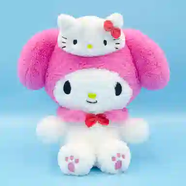 E-STRONG x Sanrio