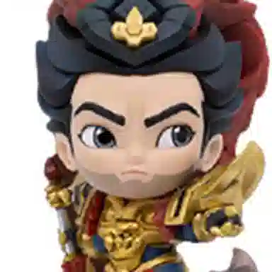 LEAGUE OF LEGENDS lol 12cm