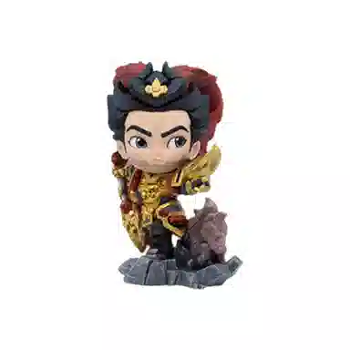 LEAGUE OF LEGENDS lol 12cm