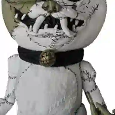 Medicom Toy x Medicom Toy x Anne Valerie Dupond x MAMES BUTTON 42cm