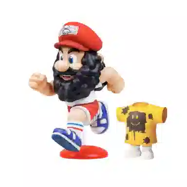 ZC World SUPER RUN 2