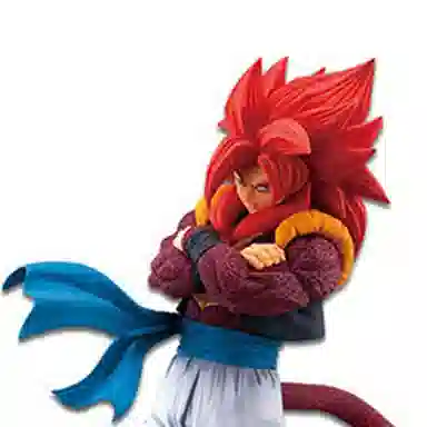 BANPRESTO fes vol.11 4 20cm