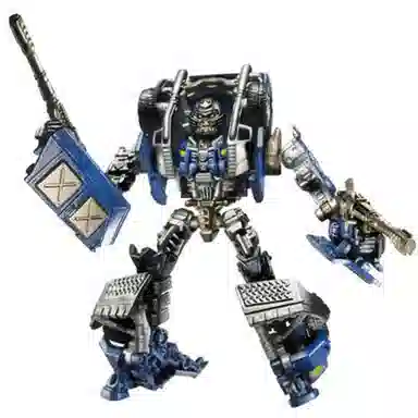 TAKARA TOMY RA-30 n.e.s.t.