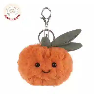 APRICOT LAMB 10cm