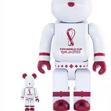 BERBRICK 2022 100400