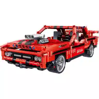 627pcs QL0469