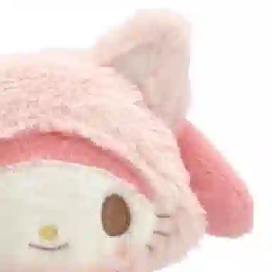 Sanrio NAKAJIMA 16cm