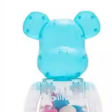 BERBRICK x Medicom Toy bilibili 70cm