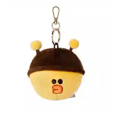 LINE FRIENDS 8cm