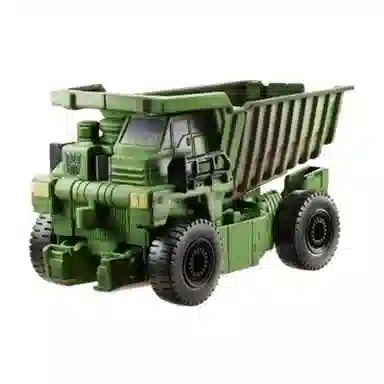 TAKARA TOMY RD-16 devastator