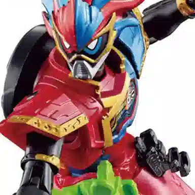 BANDAI EX-AID rkf