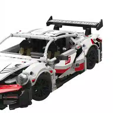 911RS3 1202pcs MY88308