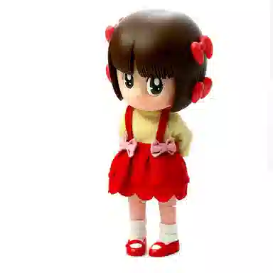 ZC World Pinoko Collection 001 Basic