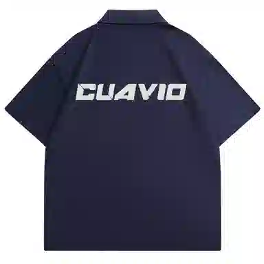 CUAVIO LogoPolo