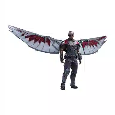 Hot Toys 3 2.0 16 30cm