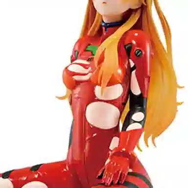 BANPRESTO b 12cm