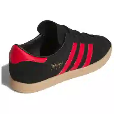 adidas Stadt Black Red