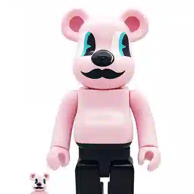 BERBRICK JETHRO 100400