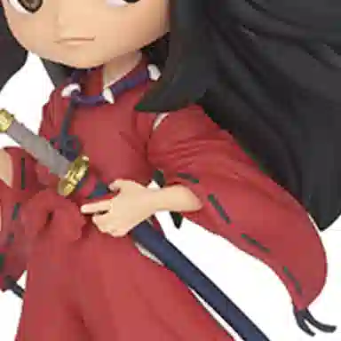 BANPRESTO q posket 14cm