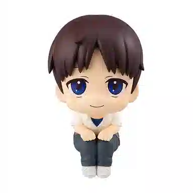 MegaHouse look up eva Q