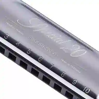 HOHNER SP20(Special 20) Blues 10