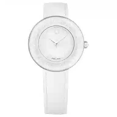 Swarovski Crystalline Lustre