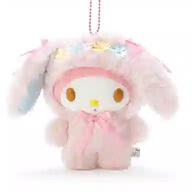 Sanrio 15cm