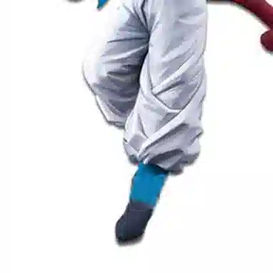 BANPRESTO fes vol.11 4 20cm