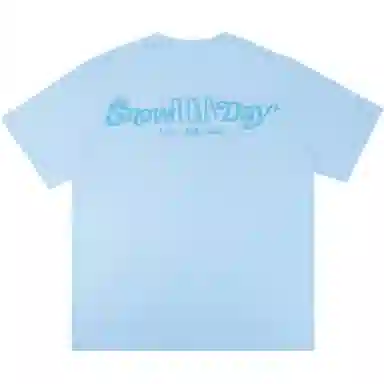 Snowday x STA LogoT