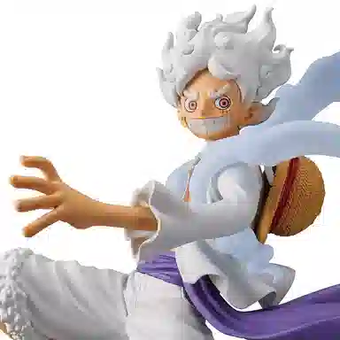 BANPRESTO D DXF EXTRA